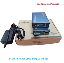 Bộ chuyển đổi quang điện Optone OPT-3202S20B