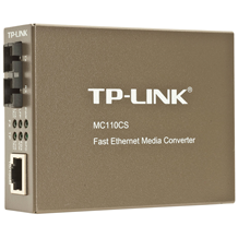 Bộ chuyển đổi quang điện TP-LINK MC110CS
