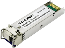 Bộ chuyển đổi quang điện TP-LINK TL-SM321B