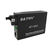 Converter quang multimode BTON BT-950SFP-FE