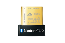 Bộ Chuyển Đổi USB Nano Bluetooth 5.0 TP-Link UB500