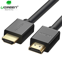 Dây ,Cáp HDMI 10M  Ugreen UG-10110 Chính hãng