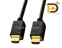 Cáp HDMI Chính hãng Sinoamigo Chuẩn 2.0 dài 2M