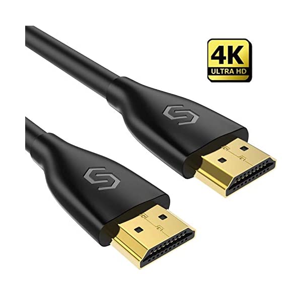 Cáp HDMI Chính hãng Sinoamigo Chuẩn 2.0  dài 3M
