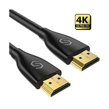 Cáp HDMI Chính hãng Sinoamigo Chuẩn 2.0 dài 5m
