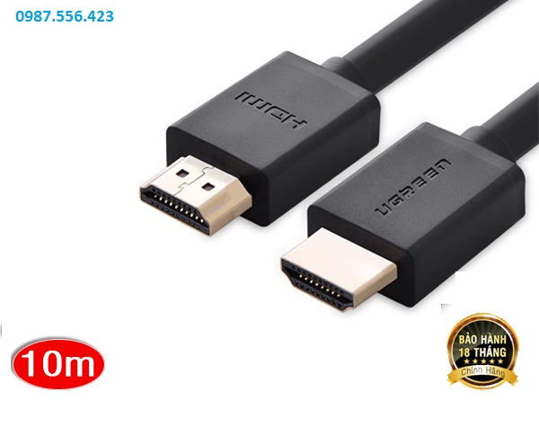 Cáp HDMI dài 15M cao cấp hỗ trợ Ethernet + 4k 2k
