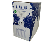 Cáp mạng Alatek cat6