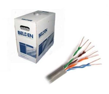 Cáp mạng Belden Cat6 UTPCáp mạng Belden Cat6 UTP