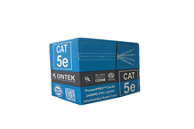 Cáp mạng DINTEK CAT.5e UTP 305m (1101-03029)