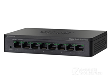 Cisco SG95D-08 SMB 95 Series 8 Ports Gigabit