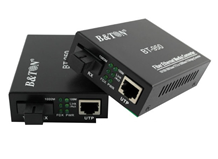 Ethernet converter quang BTON BT 950 SM-25