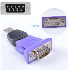 Đầu chuyển đổi USB sang RS-422 / RS-485 chính hãng
