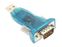 Đầu chuyển đổi USB sang RS232 loại tốt