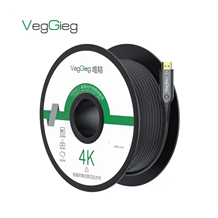 Dây HDMI quang 2.0 kết nối chuẩn 4K 60Fps chính hãng Veggieg VH710