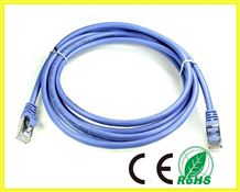 Dây nhảy LS cat6 6m tốc độ cao