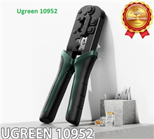 Kìm bấm mạng đa năng RJ45/RJ11 Ugreen 10952 chính hãng