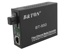 Media Converter quang BTON BT 950GM-2