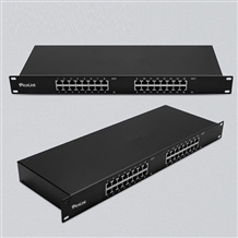 Thiết Bị Chống Sét Mạng LAN 16 Port Picolink PL-16P-1000 POE an toàn tuyệt đối