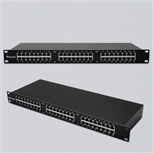 Thiết Bị Chống Sét Mạng LAN 24 Port Picolink PL-24P-1000 POE