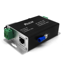 Thiết Bị Chống Sét Mạng LAN RJ45 Picolink PL-107POE-E1000