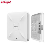 Thiết bị phát Wifi ốp trần hoặc gắn tường RUIJIE REYEE RG-RAP2200(E) băng tần kép