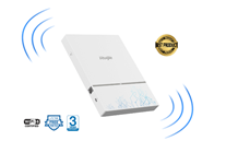 Wifi gắn trần 2 băng tần RUIJIE RG-AP820-L(V2) tốc độ phát tín hiệu lan 2400Mbps