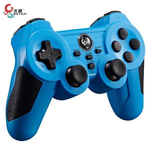 Tay cầm chơi game pc 2163X chính hãng betop giá rẻ Hà Nội