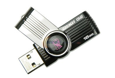  Usb 16Gb kingston DT101G2 chính hãng giá rẻ