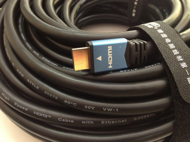 Cáp HDMI Unitek 30m  cao cấp